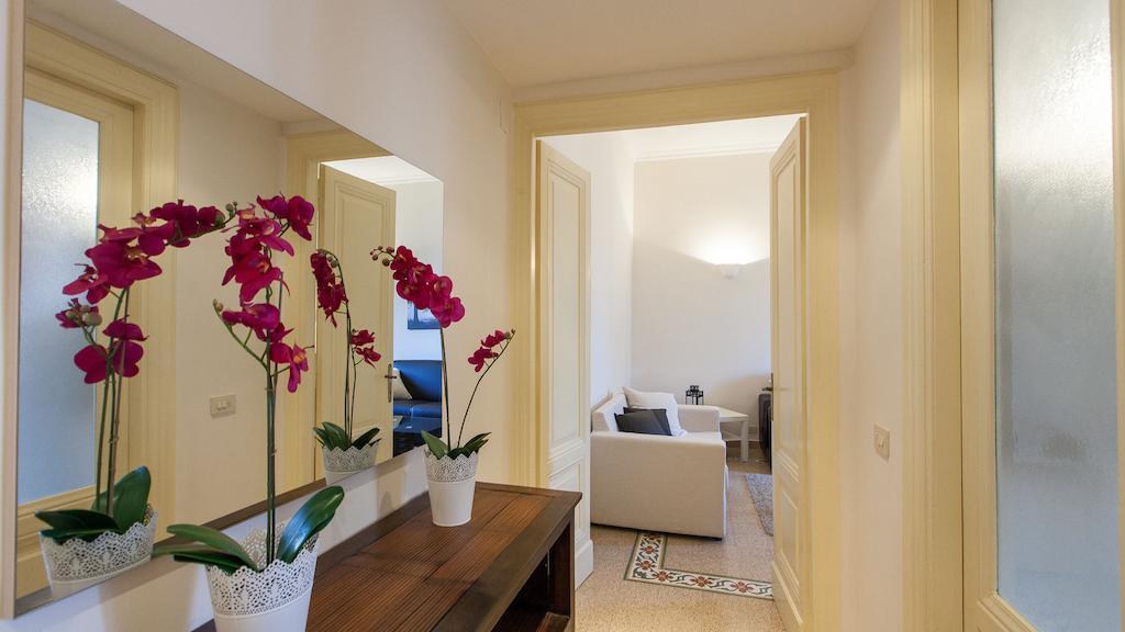 Rental In Rome Vatican View Terrace Zimmer foto