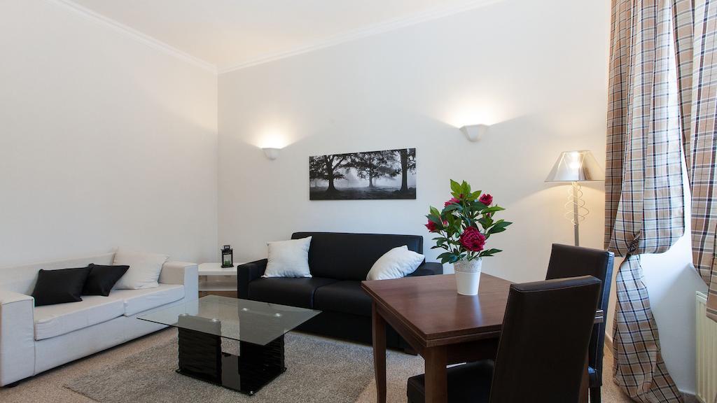 Rental In Rome Vatican View Terrace Zimmer foto