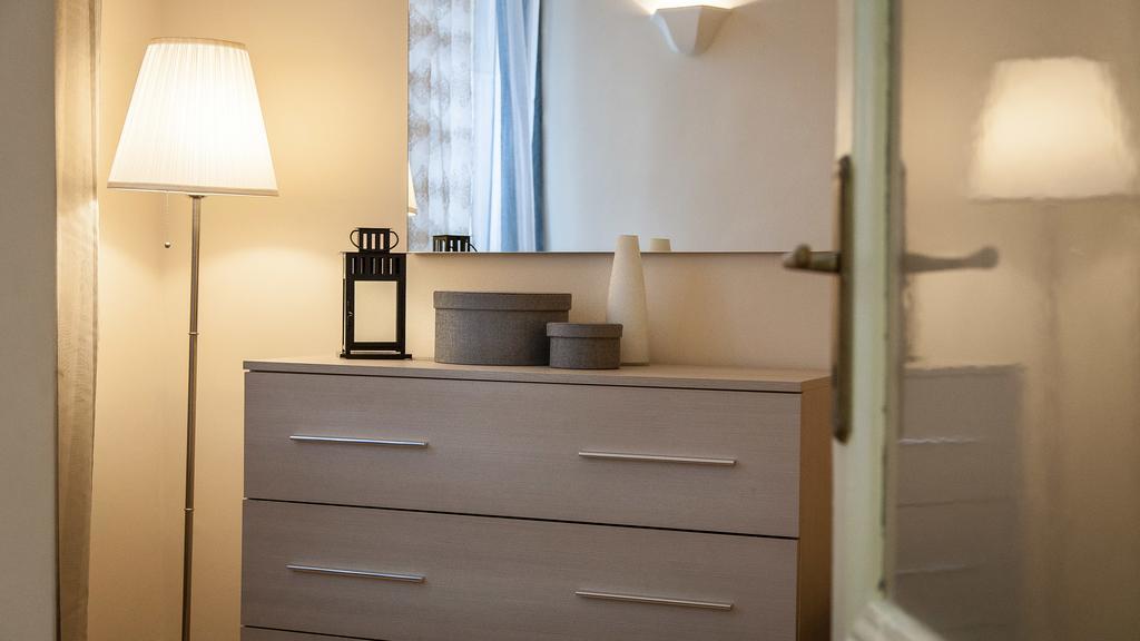Rental In Rome Vatican View Terrace Exterior foto
